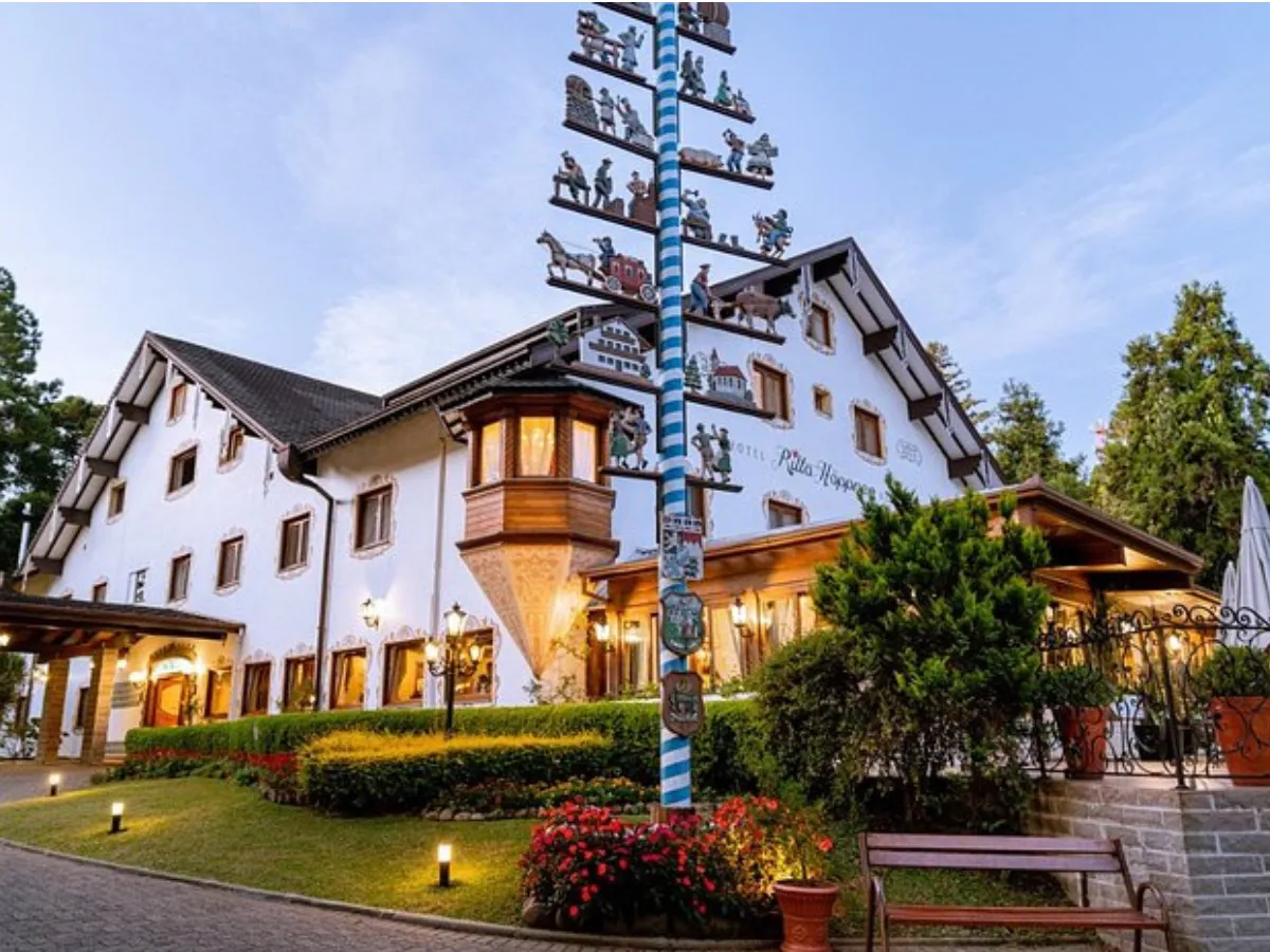 Imagem hotel-gramado